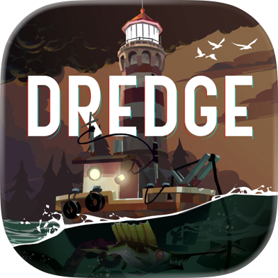 DREDGE
